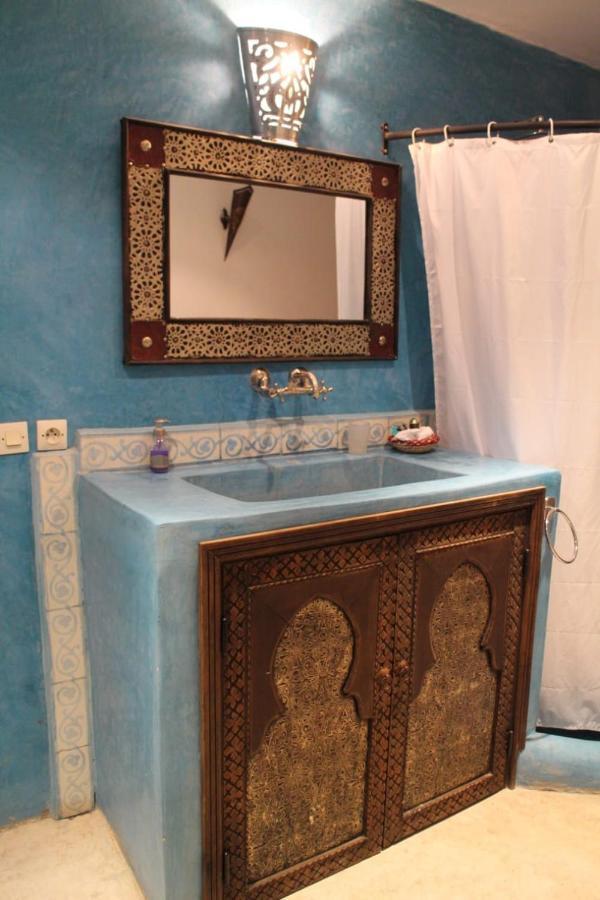 מרקש Riad Samira מראה חיצוני תמונה