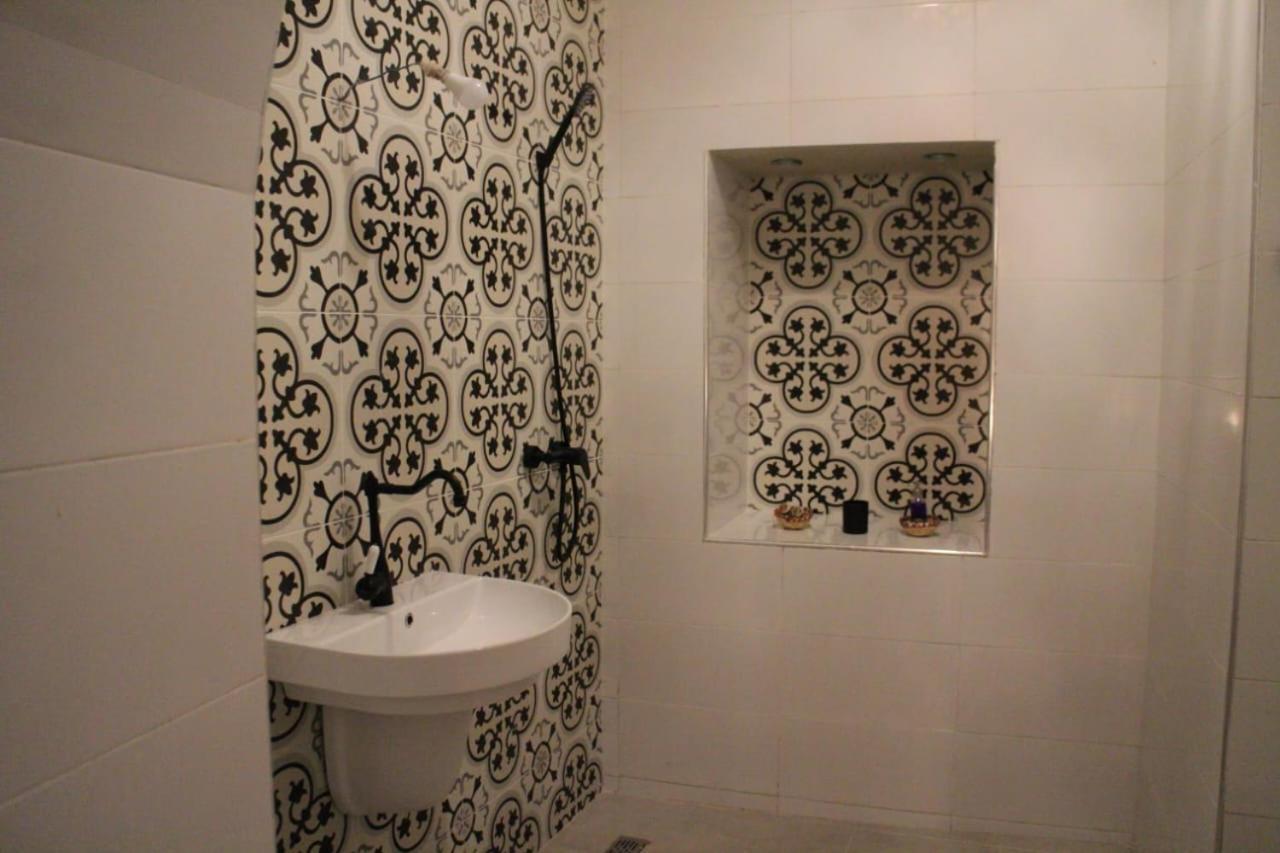 מרקש Riad Samira מראה חיצוני תמונה